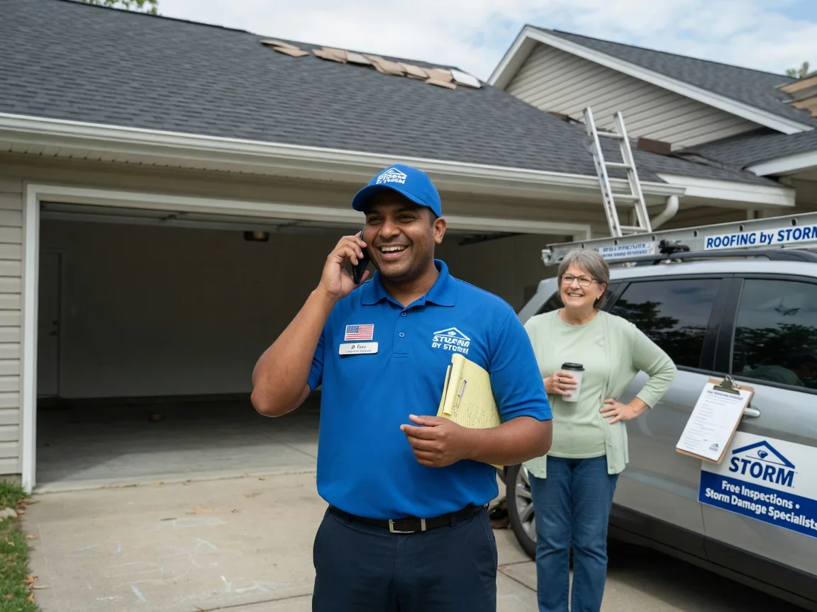 Roof Repair Near Me Monterey, IN FAQs